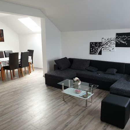 Apartman Majetic Otočac المظهر الخارجي الصورة