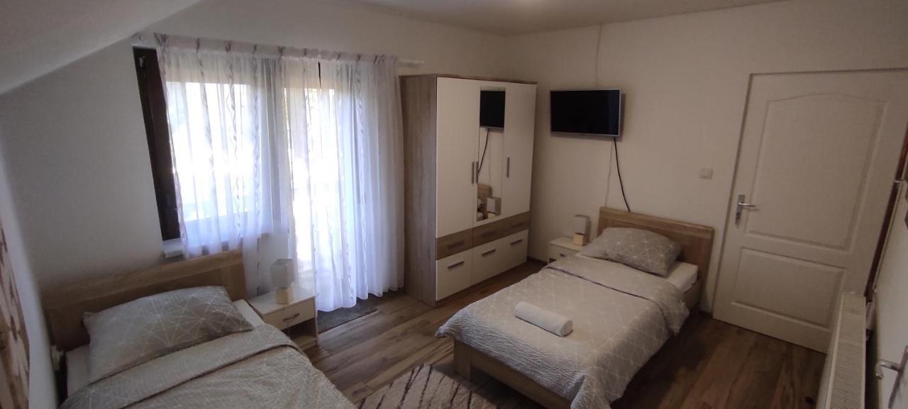 Apartman Majetic Otočac المظهر الخارجي الصورة