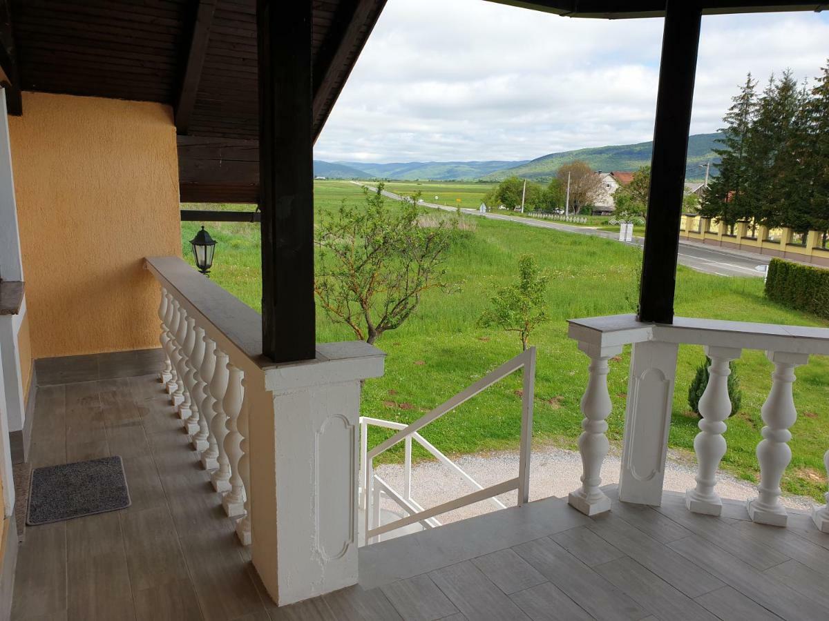 Apartman Majetic Otočac المظهر الخارجي الصورة