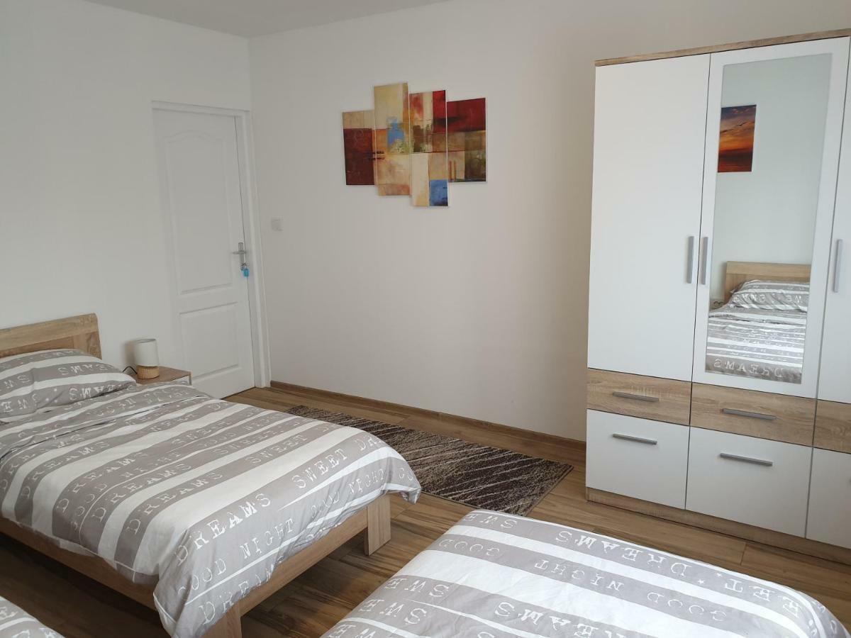 Apartman Majetic Otočac المظهر الخارجي الصورة