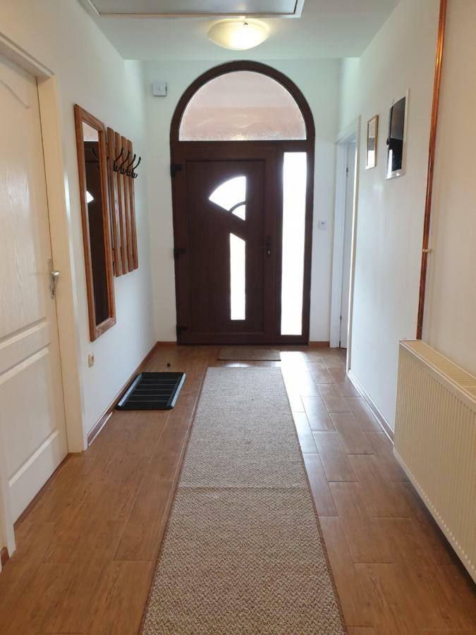 Apartman Majetic Otočac المظهر الخارجي الصورة