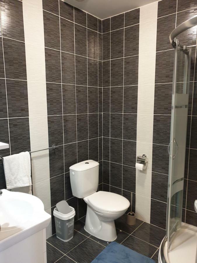 Apartman Majetic Otočac المظهر الخارجي الصورة